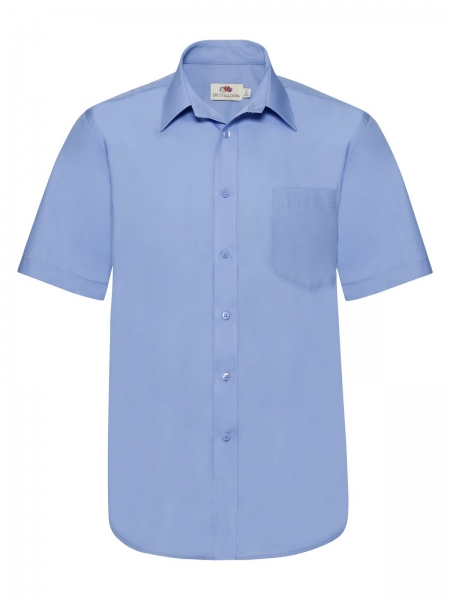 camicia-uomo-poplin-shirt-short-sleeve-fruit-of-the-loom-mid blue.jpg